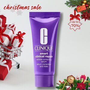 Clinique Smart Clinical Repair Wrinkle Correcting Serum 0.17oz/5ml